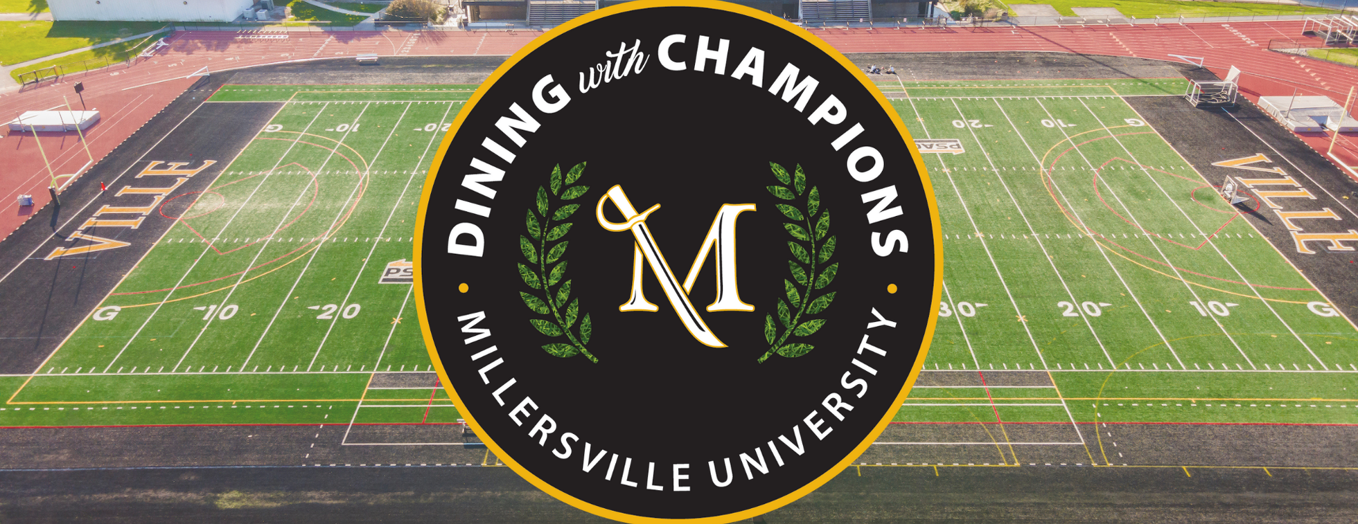 Dining With Champions 2022